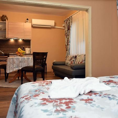 City Apartments Warna Zewnętrze zdjęcie