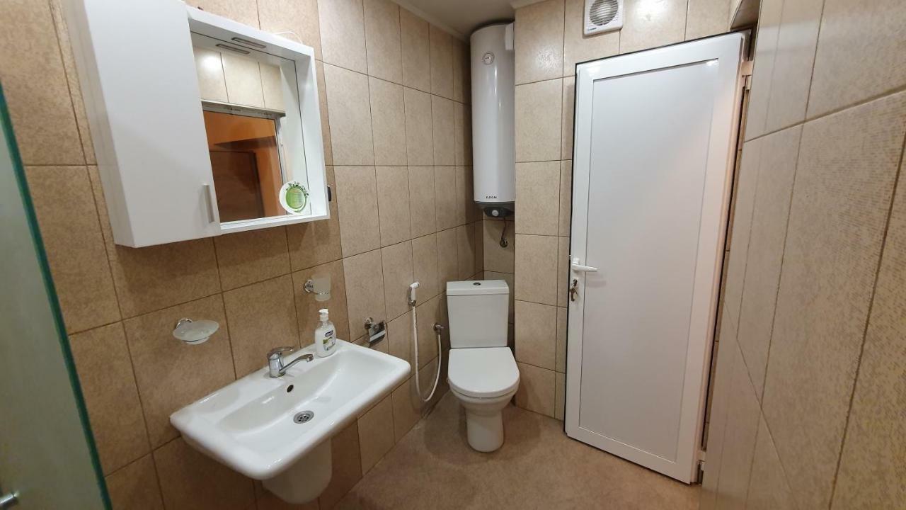 City Apartments Warna Zewnętrze zdjęcie