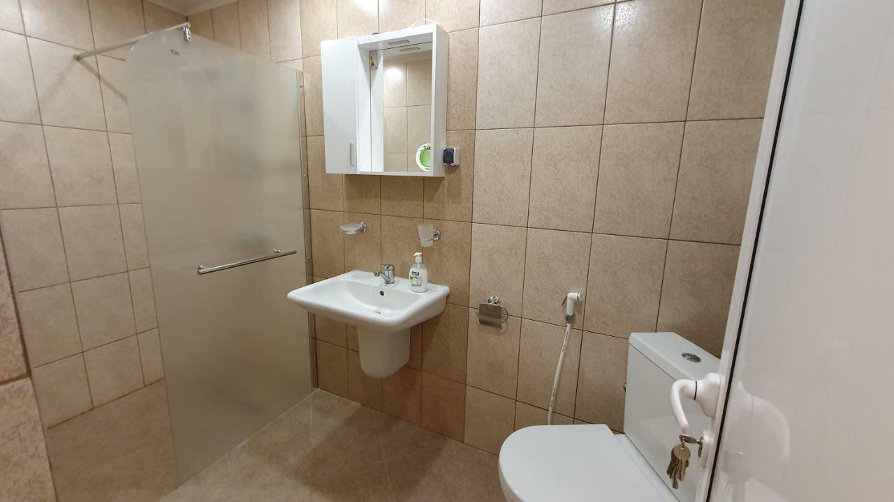 City Apartments Warna Zewnętrze zdjęcie