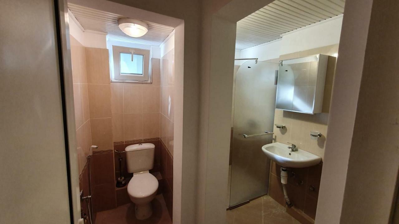 City Apartments Warna Zewnętrze zdjęcie