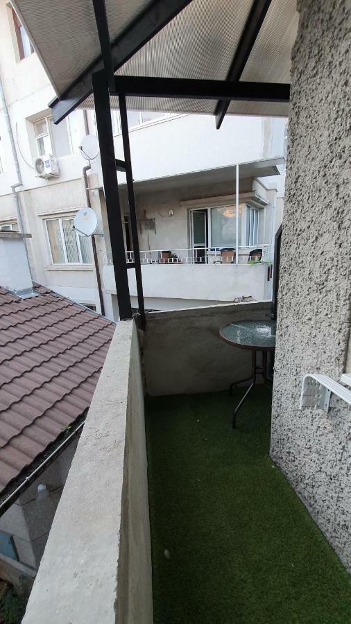 City Apartments Warna Zewnętrze zdjęcie