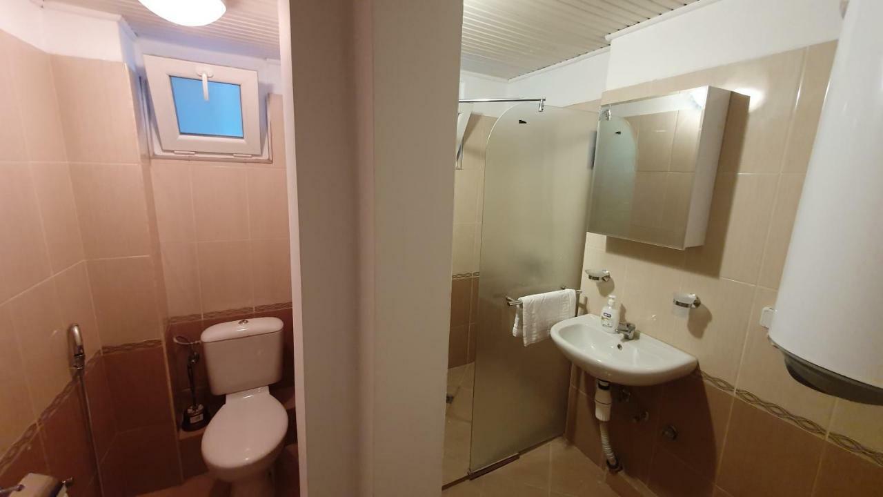 City Apartments Warna Zewnętrze zdjęcie