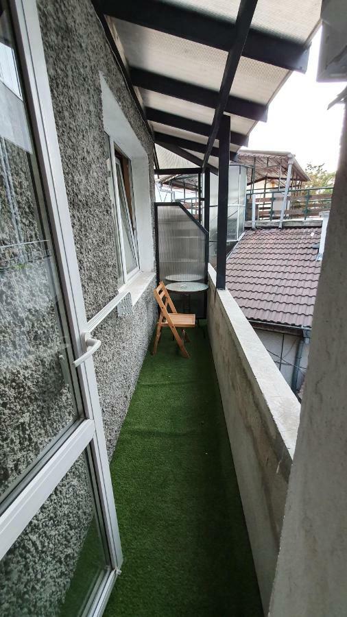 City Apartments Warna Zewnętrze zdjęcie