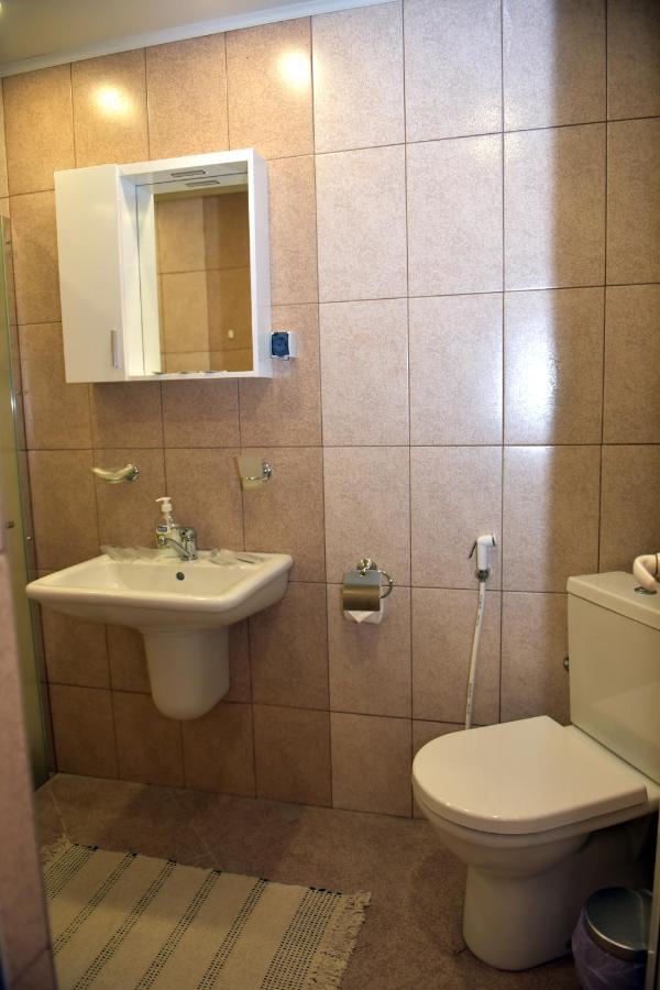 City Apartments Warna Zewnętrze zdjęcie