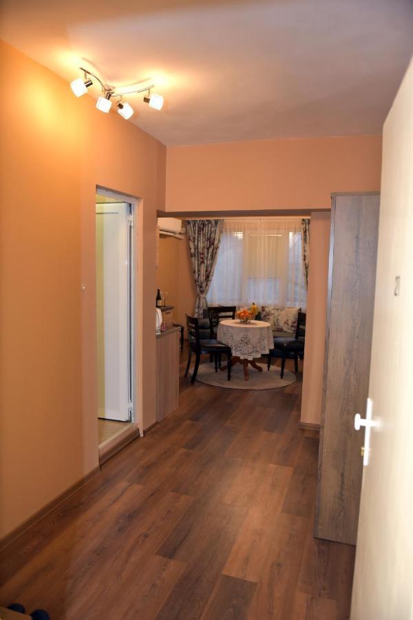 City Apartments Warna Zewnętrze zdjęcie