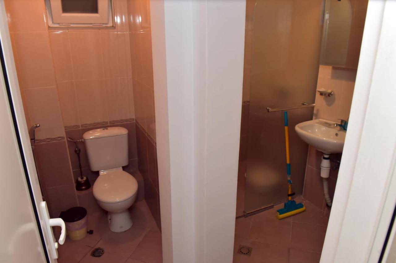 City Apartments Warna Zewnętrze zdjęcie