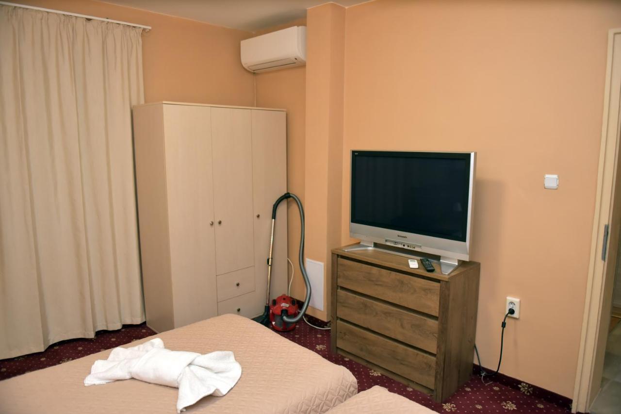 City Apartments Warna Zewnętrze zdjęcie
